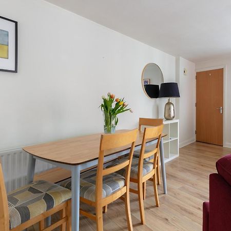Park Apartments At Obc Belfast Exterior foto